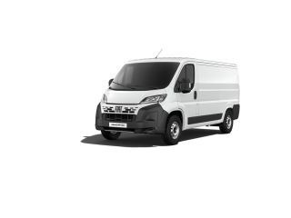 Fiat Ducato Fiat Professional Standaard