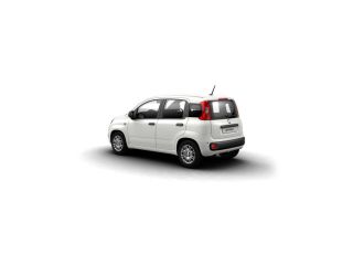 Fiat Panda Fiat City