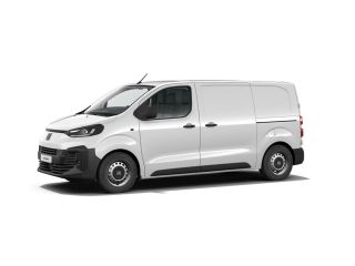 Fiat Scudo Fiat Professional Standaard