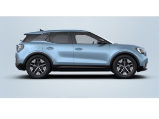 Ford Explorer Ford Extended Range RWD 77 kWh | Achteruitrijcamera | Apple Carplay/Android Auto|telefoonintegrat...