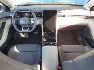 Ford Explorer Ford Extended Range RWD 77 kWh | Direct Leverbaar! | | Achteruitrij assistent | Achteruitrijcamer...