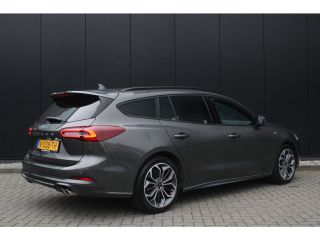 Ford Focus Wagon 1.0 Hybrid ST Line X | B&O | DRIVER ASSISTANCE PACK | WINTER PACK | 18 INCH