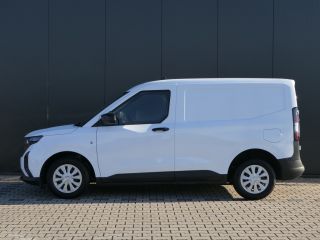 Ford Transit Courier Ford 1.5 EcoBlue Trend | Camera | CarPlay/Android Auto | Winterpack | Parkeersensoren voor en ach...