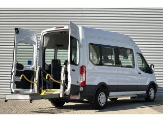 Ford Transit Kombi 350 2.0 TDCI L3H2 Trend personenbus/rolstoelbus