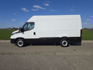 Iveco Daily 35S14V 2.3 352L H2 - 140 Pk - Euro 6 - Airco - Cruise Control