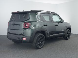 Jeep Renegade Jeep North Star 4Xe | 10,1'' infotainment met draadloos Apple Carplay / Android Auto | 10,25'' di...