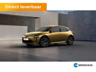 Lancia Ypsilon Lancia LX - Electric Automaat