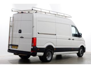 MAN TGE 5.180 2.0 177pk E6 L3H3 (L2H2) Navi/Camera Trekhaak 3500kg 02-2019