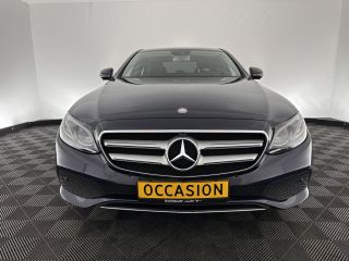 Mercedes E-Klasse 220 d Lease Edition Aut. *1/2LEATHER | MULTIBEAM-LED | TOP-VIEW | AMBIENTL-LIGHT | NAVI-FULLMAP |...