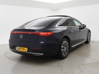 Mercedes EQS 450+ 333 PK 108 kWh INCL. BTW - ORIG. NL € 115.288,- NIEUWPRIJS