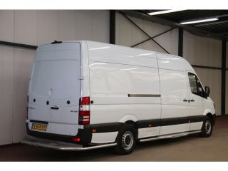 Mercedes Sprinter 2.2 CDI L3H2 AUTOMAAT POST NL SCHAPPEN