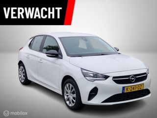 Opel CORSA-E 50 kWh 3 fase