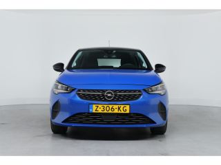 Opel Corsa Opel 1.2 Elegance 100pk Automaat | Stoelverwarming | LED | Apple Carplay / Android Auto | Cruise ...