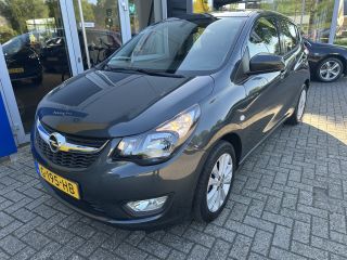 Opel KARL Opel 1.0 120 Jaar Edition | BLUETOOTH| PARKEERSENSOREN| CRUISE CONTROL| AIRCO|