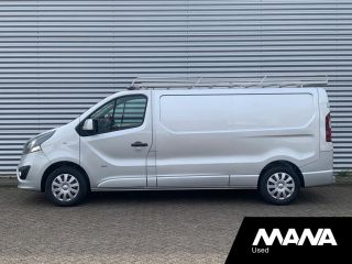 Opel Vivaro 1.6 CDTI L2H1 Edition Airco Navi Camera Sensoren Cruise Laadruimtebeveiliging Imperiaal Trekhaak ...