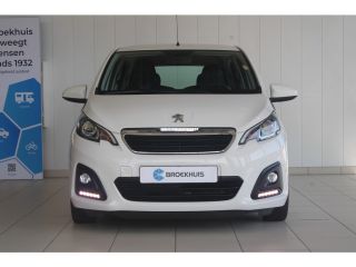 Peugeot 108 Peugeot 1.0 e-VTi Active AIRCO | BLUETOOTH | LED DAGRIJVERLICHTING | 5-DEURS