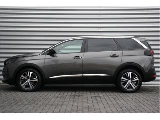 Peugeot 5008 Peugeot 1.2 PURETECH 130PK 7-ZITS ALLURE PACK AUTOMAAT / NAVI / CLIMA / PDC / 18" LMV / CAMERA / ...
