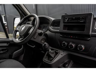 Renault Master 2.3 dCi L2H2 | 136 PK | Camera | LED | Cruise | Airco | Euro 6