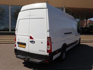 Renault Master T35 2.3 DCI 145 PK DUBBEL LUCHT L4H3 + 3500 KG TREKHAAK Renault Master T35 2.3 DCI 145 PK DUBBEL LUCHT L4H3 + 3500 KG TREKHAAK