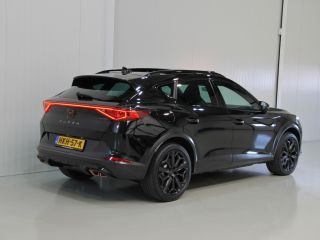 Seat Formentor 1.4 e-Hybrid VZ 245pk Tribe Edition