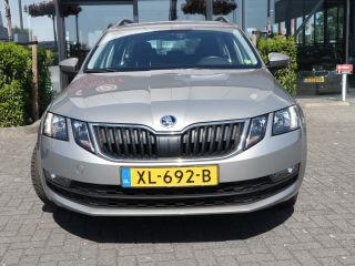 Skoda Octavia Combi 1.5 TSI Greentech Ambition Business TREKHAAK NAVI