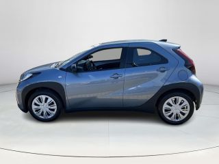 Toyota Aygo X 1.0 VVT-i MT Play