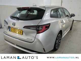 Toyota Corolla Touring Sports 1.8 Hybrid 122pk Business Intro | CarPlay HUD ECC Navi LED 17" LMV ACC Camera Metallic | Hybrid V...
