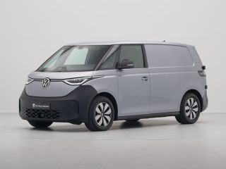 Volkswagen ID. Buzz Cargo 77 kWh Navi via App Pdc Clima Achterdeuren