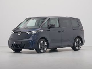 Volkswagen ID. Buzz Pro 77kWh Navigatie Matrix Led Elek. Schuifdeuren Camera