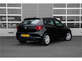 Volkswagen Polo 1.0 TSI Comfortline 95pk | Adapt. Cruise | Carplay | Navigatie