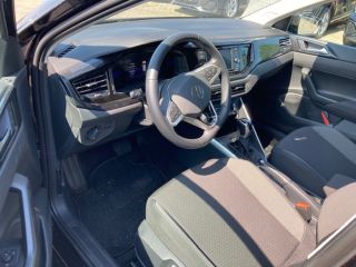 Volkswagen Polo 1.0 TSI Life 96pk DSG/AUTO | 1e eigenaar | 100%dealeronderhouden | Adaptief cruise control | Navi...
