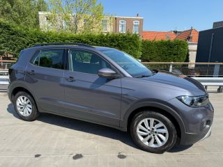 Volkswagen T-Cross 1.0 96PK TSI Life | ACC | Airco | Apple Carplay | PDC V+A | Elektrische buitenspiegels
