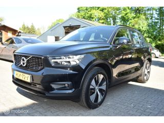 Volvo  XC40 T5 Automaat Recharge 1.5 T5 Recharge Aut Camera navi cruise