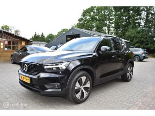Volvo  XC40 1.5 T5 Recharge Aut Camera navi cruise Volvo  XC40 1.5 T5 Recharge Aut Camera navi cruise