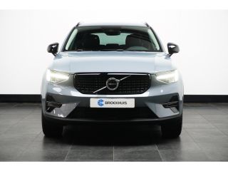 Volvo  XC40 Volvo T5 Plus Dark | Stoel/Stuurverwarmin | Adaptive Cruise Control