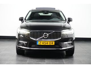 Volvo  XC60 Volvo 2.0 T6 Plug-in hybrid AWD Plus Bright