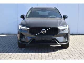 Volvo  XC60 Volvo T6 AWD R-Design | PineGrey | HeadUp | PanoramaDak | Camera