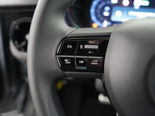 Alfa Romeo Junior Elettrica Speciale 54 kWh | Achteruitrijcamera | Airco (automatisch) | Apple Carplay/Android Auto... ActivLease financial lease