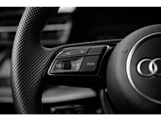 Audi A3 Sportback Audi 35 TFSI 150pk S edition | Extra getint glas | Lichtmetalen velgen 5-spaaks 18" ActivLease financial lease