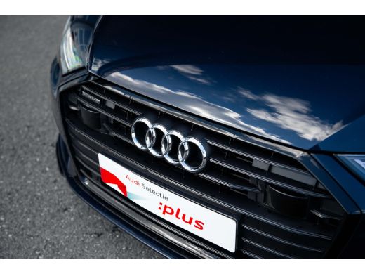 Audi A6 Avant 50 TFSI e 299pk S Edition | Assistentiepakket Tour | Privacy glass | Zwart optiek ActivLease financial lease