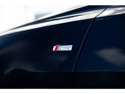Audi A6 Avant 50 TFSI e 299pk S Edition | Assistentiepakket Tour | Privacy glass | Zwart optiek ActivLease financial lease