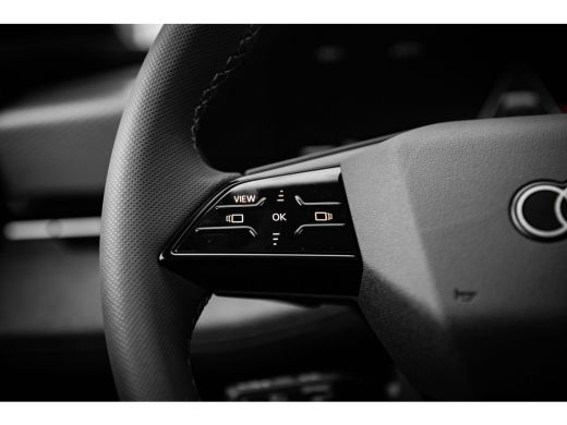 Audi A6 Avant e-tron Avant e-tron S edition performance 100 kWh | Panoramadak | Trekhaak ActivLease financial lease