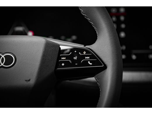 Audi A6 Avant e-tron Avant e-tron S edition performance 100 kWh | Panoramadak | Trekhaak ActivLease financial lease