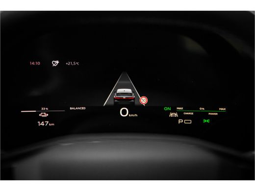 Audi A6 Avant e-tron Avant e-tron S edition performance 100 kWh | Panoramadak | Trekhaak ActivLease financial lease