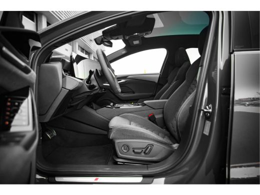 Audi A6 Avant e-tron Avant e-tron S edition performance 100 kWh | Panoramadak | Trekhaak ActivLease financial lease