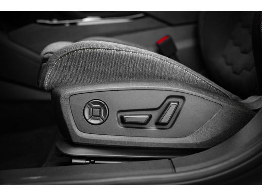 Audi A6 Avant e-tron Avant e-tron S edition performance 100 kWh | Panoramadak | Trekhaak ActivLease financial lease