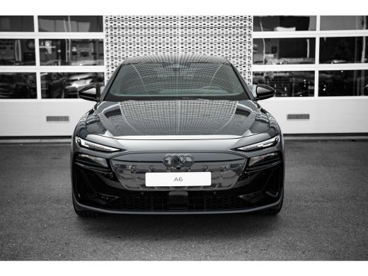 Audi A6 Avant e-tron Avant e-tron S edition performance 100 kWh | Panoramadak | Trekhaak ActivLease financial lease