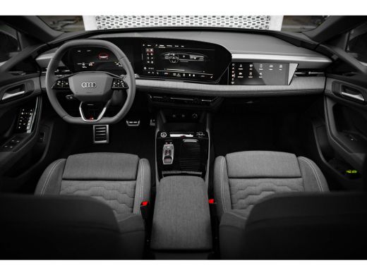 Audi A6 Avant e-tron Avant e-tron S edition performance 100 kWh | Panoramadak | Trekhaak ActivLease financial lease