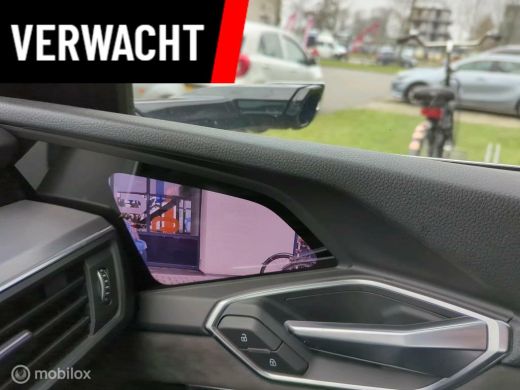 Audi e-tron 55 BEV 408pk Quattro Advanced Tour Virtual Pano Matrix B&O 360, dec-19, 67.970 km ActivLease financial lease