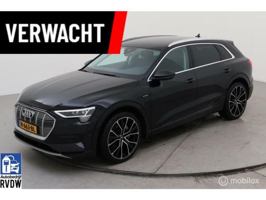 Audi e-tron 55 BEV 408PK QUATTRO ADVANCED PRO LINE PLUS B&O SERVO LEDER Audi e-tron 55 BEV 408PK QUATTRO ADVANCED PRO LINE PLUS B&O SERVO LEDER